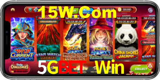 5Gbet Win