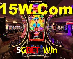 Experiência VIP 5Gbet Win