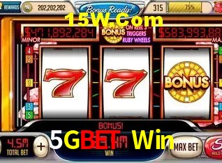 Estatísticas 5Gbet Win