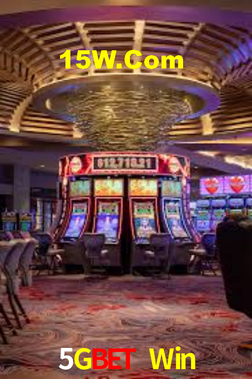 5Gbet Win,5Gbet