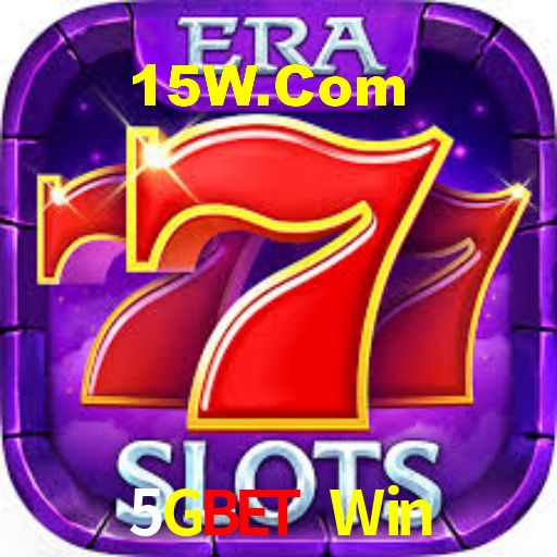 5Gbet