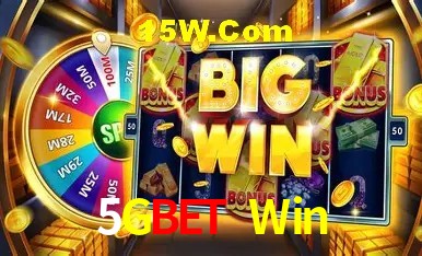 Promoção Relâmpago 5Gbet Win