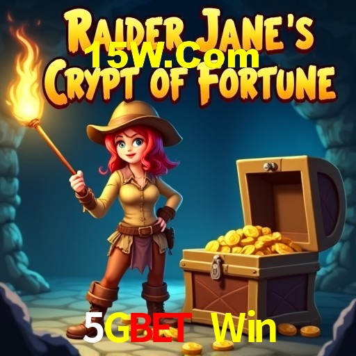 Casino Ao Vivo 5Gbet Win
