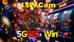 Bonus Features 5Gbet Win