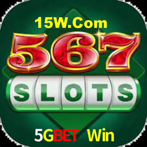 5Gbet Win: Seu Especialista em Apostas Esportivas Brasileiras
