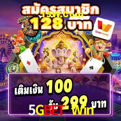 Secure Login 5Gbet Win