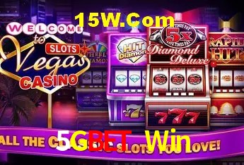 Casino Ao Vivo 5Gbet Win