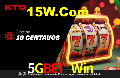 5Gbet Win