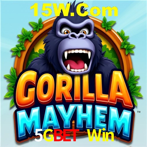 Desvendando o Mundo dos Jogos Virtuais na 5Gbet Win