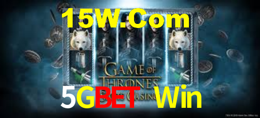 5Gbet Win