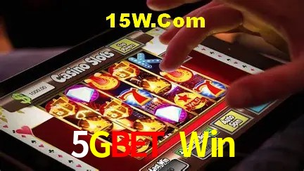 Benefícios da Conta 5Gbet Win