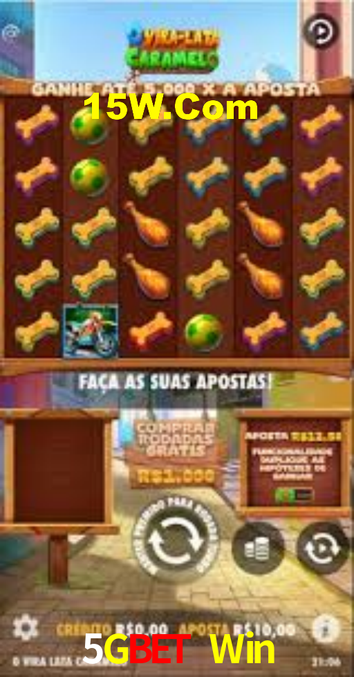 5Gbet Com Baixar