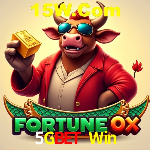 A Emoção da Loteria na 5Gbet Win: Uma Chance de Mudança de Vida