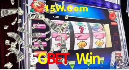 Jogos de Slot 5Gbet Win