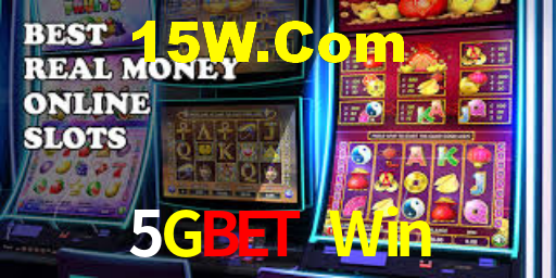 5Gbet Win