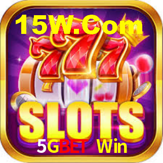 5Gbet Win