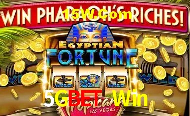 Apostas de Futebol 5Gbet Win