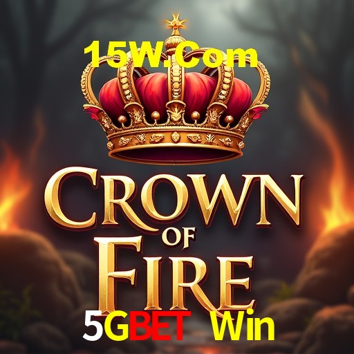 Bônus de Boas-vindas 5Gbet Win