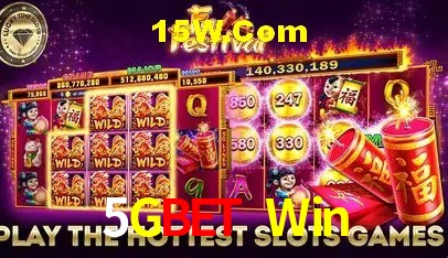 cassino 5Gbet Win