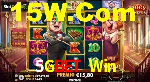 Welcome Bonus 5Gbet Win