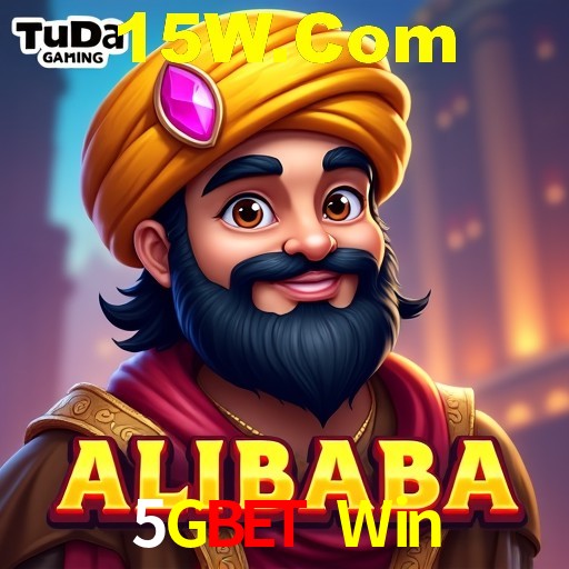 A Emoção da Loteria na 5Gbet Win: Uma Chance de Mudança de Vida