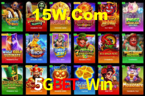 5Gbet