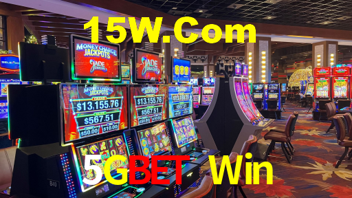 5Gbet Win