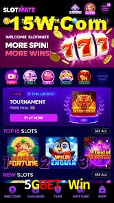 Game Providers 5Gbet Win