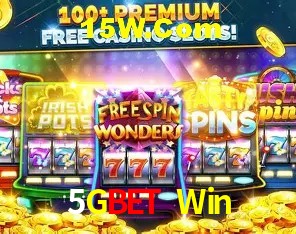 Sistemas de Segurança 5Gbet Win