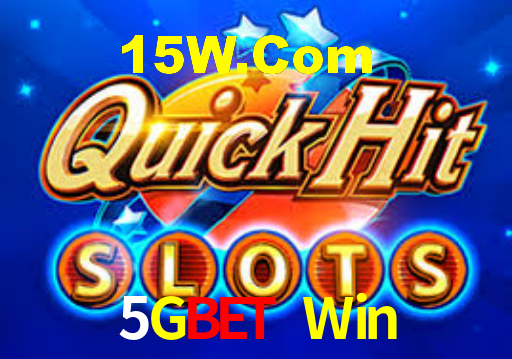 5Gbet Win - Cassino Site Oficial - 5Gbet