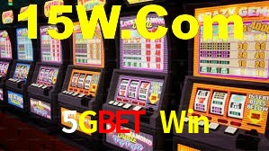 Exclusive Games 5Gbet Win