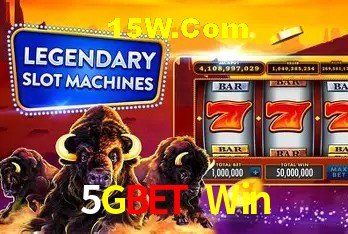 Especiais de Fim de Semana 5Gbet Win