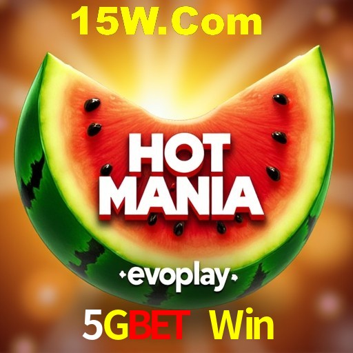 Interface Premium 5Gbet Win