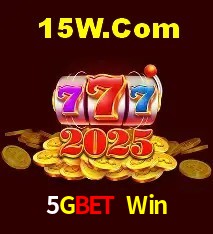 Estatísticas do Jogo 5Gbet Win