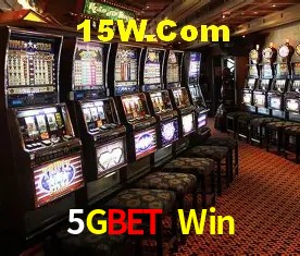 Tecnologia da Plataforma 5Gbet Win