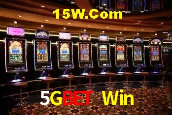 Gates of Olympus 5Gbet Win