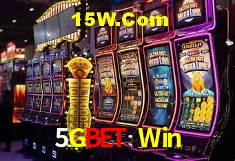Estatísticas Esportivas 5Gbet Win