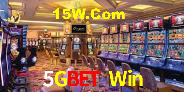 Bônus Generosos e Exclusivos no 5Gbet Win para Você!