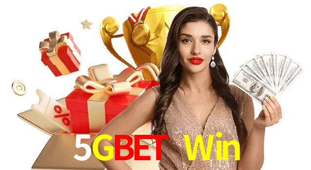 5Gbet Win